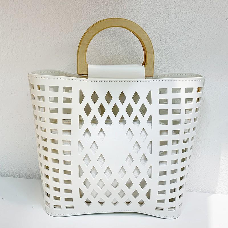 2025 New Korean Style Hollowed-out Large-capacity All-matching Fashionable Mother-child Bag Women s Chic Cross-body Portable One-piece Delivery белый
2025 New Korean Style Hollowed-out Large-capacity All-matching Fashionable Mother-child Bag Women s Chic Cross-body Portable One-piece Delivery белый