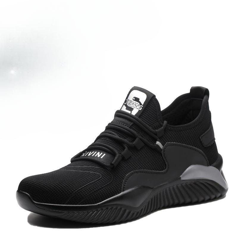 Обувь для страхования труда, рабочая защитная обувь с защитой от ударов и проколов, дышащая защитная обувь с защитой от мух 36
Обувь для страхования труда, рабочая защитная обувь с защитой от ударов и проколов, дышащая защитная обувь с защитой от мух 36