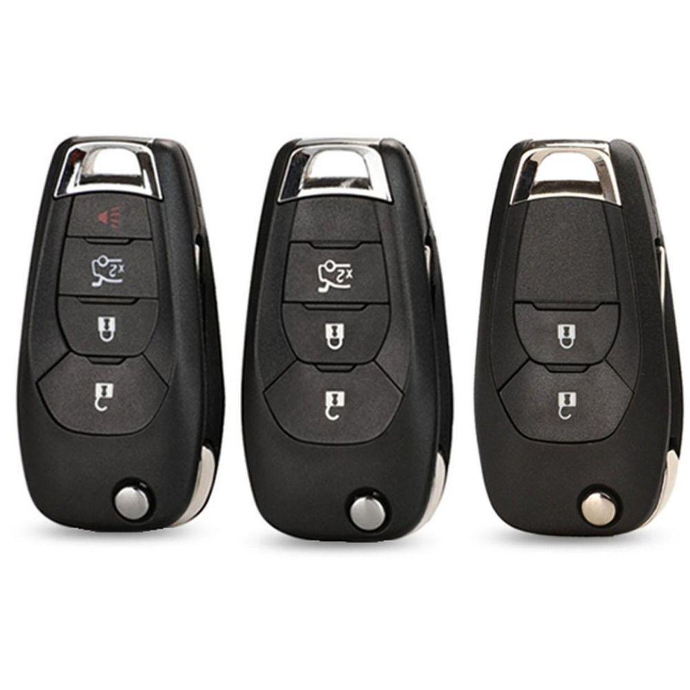 2/3/4 Buttons Car Key Shell Key Fob Cover Automotive Key for Chevrolet/Avo Car Accessories
2/3/4 Buttons Car Key Shell Key Fob Cover Automotive Key for Chevrolet/Avo Car Accessories