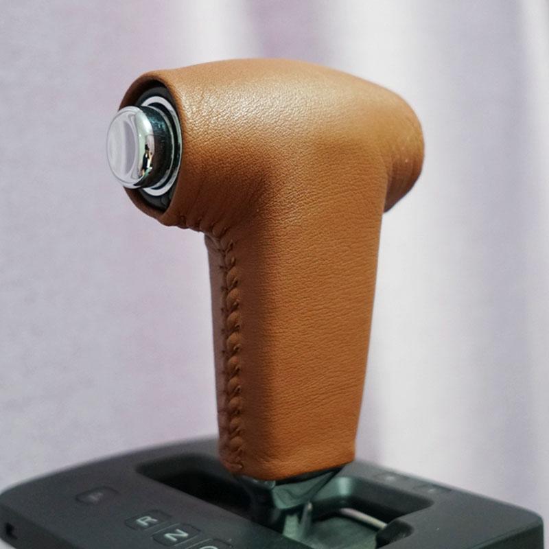 Нова Накладка на Ручку Перемикання Передач зі Справжньої Шкіри Для Volkswagen Touareg Phaeton 2003 2004 2005 2006 2007 2008 2009 2010 2011 2012 2013 коричневий
Нова Накладка на Ручку Перемикання Передач зі Справжньої Шкіри Для Volkswagen Touareg Phaeton 2003 2004 2005 2006 2007 2008 2009 2010 2011 2012 2013 коричневий