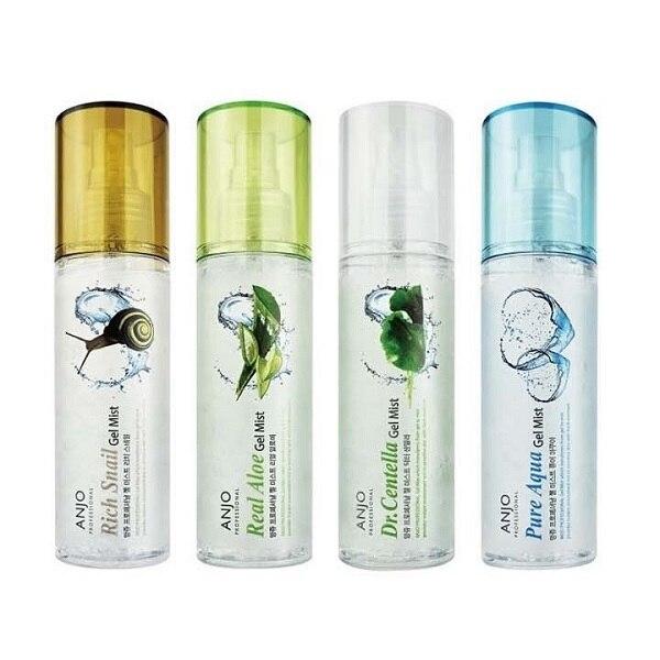 4 types of water glow skin soothing gel mists 1+1+1 Real Aloe (skin soothing) 1+1+1
4 types of water glow skin soothing gel mists 1+1+1 Real Aloe (skin soothing) 1+1+1
