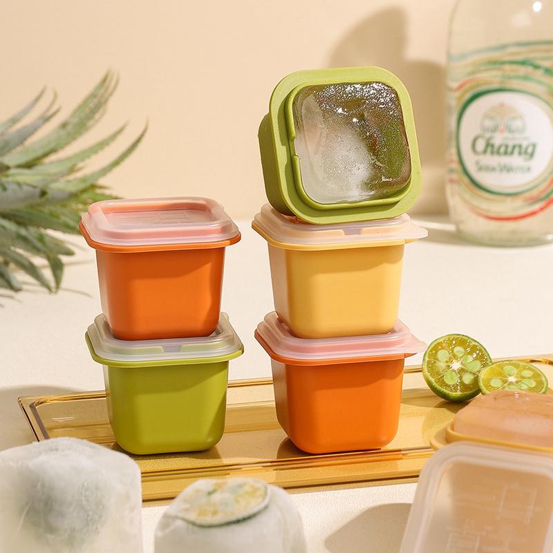 33 Ice Boll Hockey PP Mold Frozen Whiskey Ball Popsicle Ice Cube Fort Box Food Grade Silicone Forms For Kitchen Kitchen Tools зелёный
33 Ice Boll Hockey PP Mold Frozen Whiskey Ball Popsicle Ice Cube Fort Box Food Grade Silicone Forms For Kitchen Kitchen Tools зелёный
