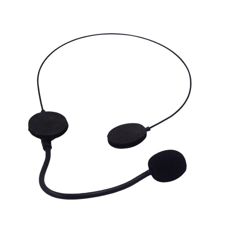 Stage Prop Fake Microphone Headset for Rockstar Cosplay Adjustable Party Accessories for School Performances
Stage Prop Fake Microphone Headset for Rockstar Cosplay Adjustable Party Accessories for School Performances