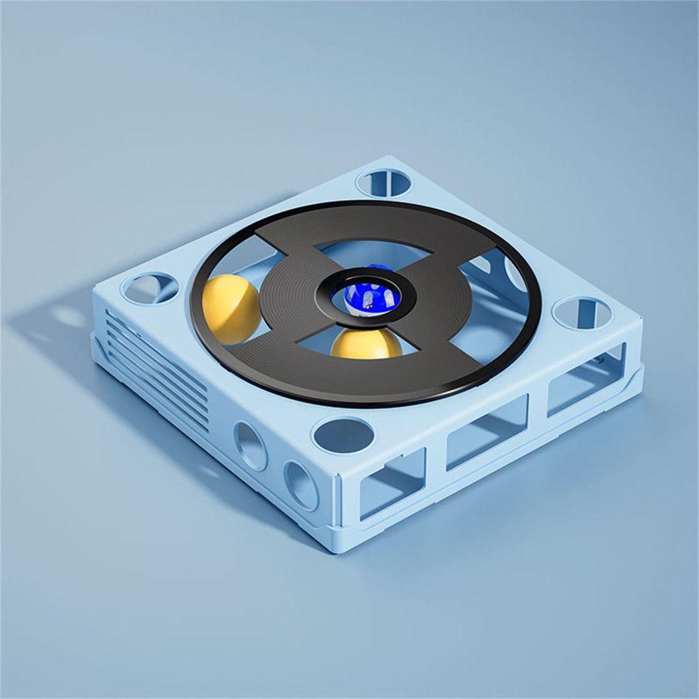 Self-Hi Cat Turntable Toys Phonograph Design Interactive Cat Toy Creative Pet Maze Box For Indoor зелений
Self-Hi Cat Turntable Toys Phonograph Design Interactive Cat Toy Creative Pet Maze Box For Indoor зелений