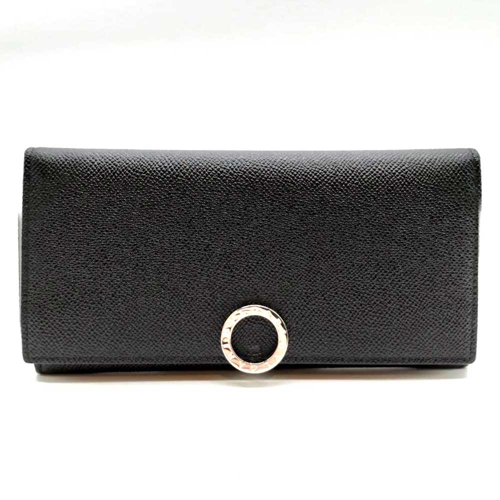 Used BVLGARI Bulgari BulgariPurse leather Women
Used BVLGARI Bulgari BulgariPurse leather Women