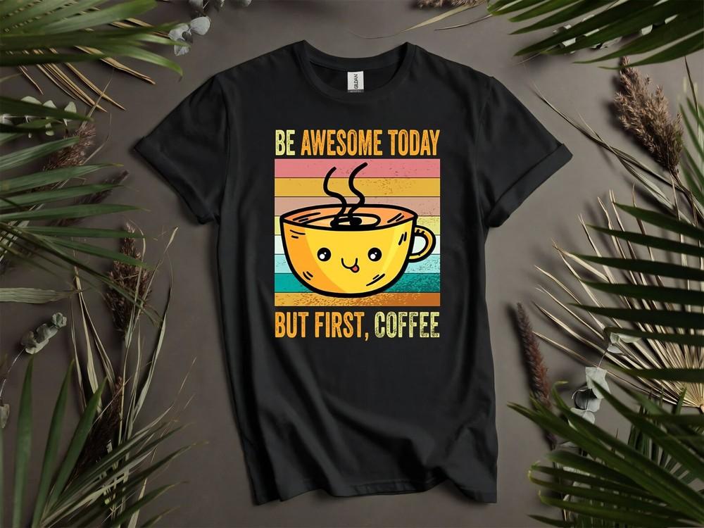 Be Awesome Today Teacher Gift Motivational Hoodie Tshirt Men Women Unisex AD33 4XL
Be Awesome Today Teacher Gift Motivational Hoodie Tshirt Men Women Unisex AD33 4XL