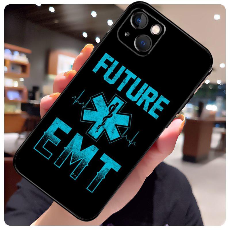 EMT EMS Ambulance Case For iPhone 13 Pro Max 16 15 11 12 14 17 Pro Max mini 15 16 Plus 16e 17 Air Phone Cover iPhone 16e
EMT EMS Ambulance Case For iPhone 13 Pro Max 16 15 11 12 14 17 Pro Max mini 15 16 Plus 16e 17 Air Phone Cover iPhone 16e