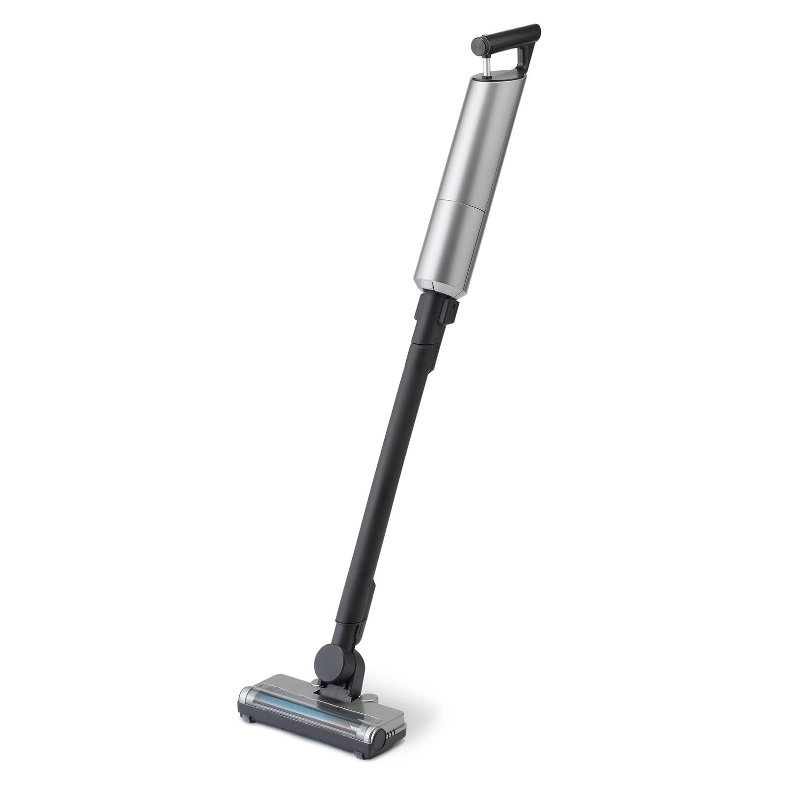 Twin Bird Cordless Stick Тип вакуумної упаковки для паперу Handy Power Metallic Grey Cleaner, Cleaner, Lightweight, Rechargeable, Samopropeled, Brush,
Twin Bird Cordless Stick Тип вакуумної упаковки для паперу Handy Power Metallic Grey Cleaner, Cleaner, Lightweight, Rechargeable, Samopropeled, Brush,