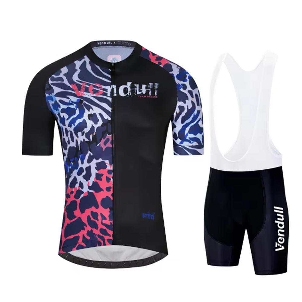 Short Sleeve Clothes Bib Shorts Set Cycling Clothing Outdoor Mtb Ropa Ciclismo Red Mountain Bike Wear 2026 Summer Breathable Cycling Suit Set 4XL
Short Sleeve Clothes Bib Shorts Set Cycling Clothing Outdoor Mtb Ropa Ciclismo Red Mountain Bike Wear 2026 Summer Breathable Cycling Suit Set 4XL