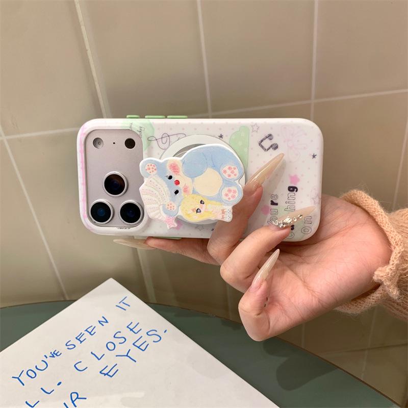 Стиль Кореи Мишка Шапочка для сна Чехол для телефона для iPhone 16 Pro Max/15 Pro iPhone 15 Pro
Стиль Кореи Мишка Шапочка для сна Чехол для телефона для iPhone 16 Pro Max/15 Pro iPhone 15 Pro