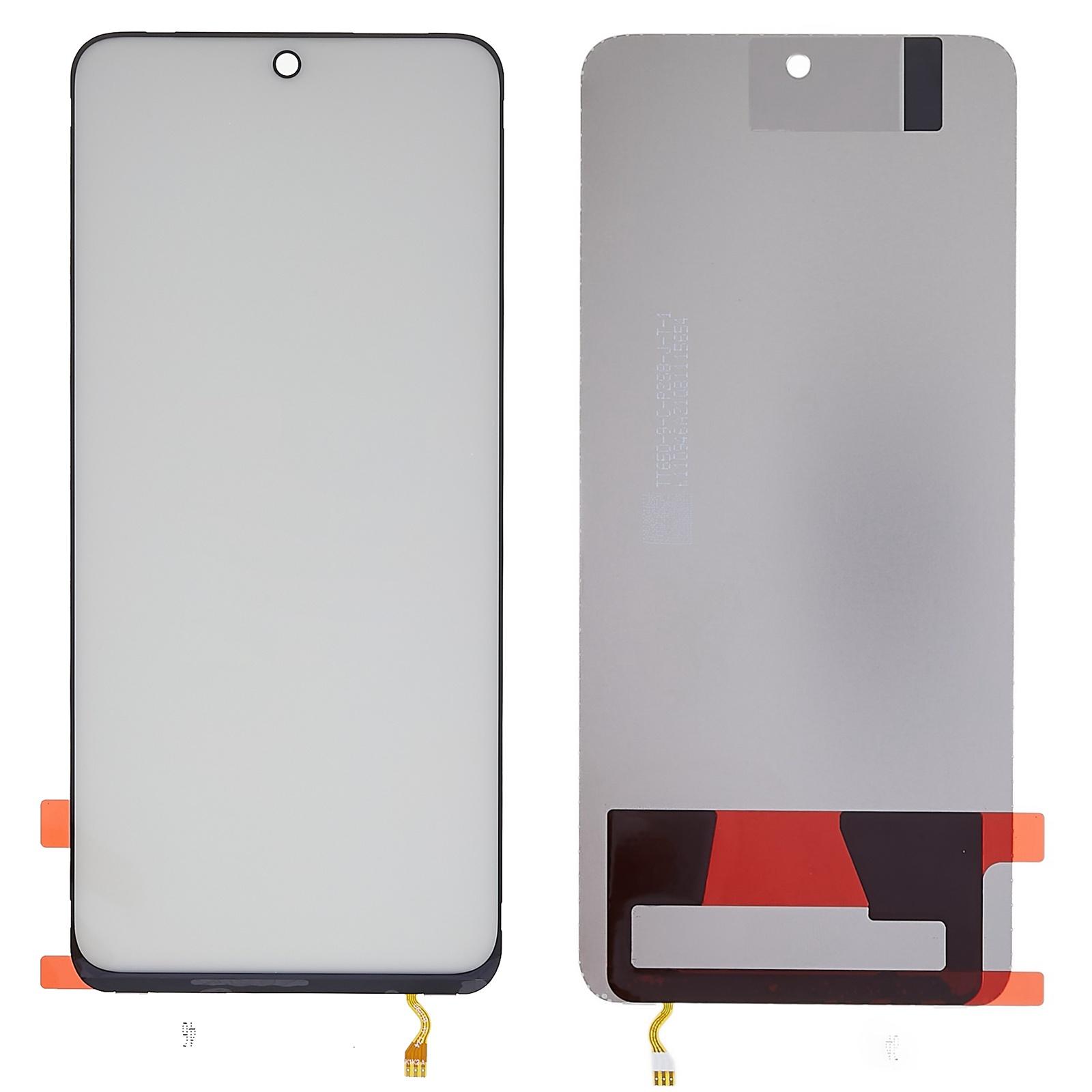 Для Xiaomi Redmi Note 10 5G/Redmi Note 10T 5G M2103K19I/Poco M3 Pro 5G Запасна частина для заміни підсвічування РК-екрана (без логотипу) A
Для Xiaomi Redmi Note 10 5G/Redmi Note 10T 5G M2103K19I/Poco M3 Pro 5G Запасна частина для заміни підсвічування РК-екрана (без логотипу) A