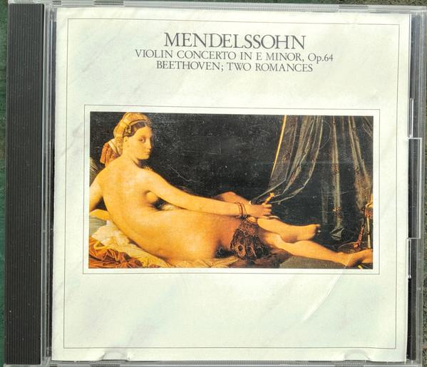 CD STERN SEIJI OZAWA - Mendelssohn Violin Concerto / Beeth FDCA564 CBS/SONY 1988 Japan Classical Used
CD STERN SEIJI OZAWA - Mendelssohn Violin Concerto / Beeth FDCA564 CBS/SONY 1988 Japan Classical Used