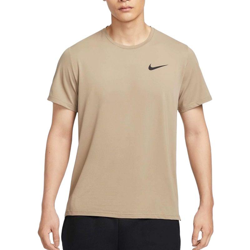 Nike Быстросохнущая Дышащая Беговая Спортивная Повседневная Удобная Футболка с Круглым Вырезом и Коротким Рукавом Мужские Топы Хаки CZ1182-247 M
Nike Быстросохнущая Дышащая Беговая Спортивная Повседневная Удобная Футболка с Круглым Вырезом и Коротким Рукавом Мужские Топы Хаки CZ1182-247 M