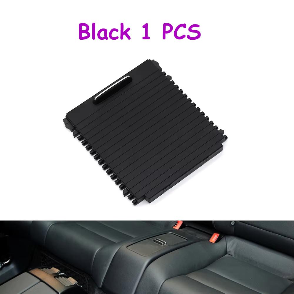 W207 COUPE Car Rear Seat Cup Holder Cover Tray Blind Shutter Replacement For Mercedes Benz E Class E250 E350 E500 2010-2016 Black 1PCS
W207 COUPE Car Rear Seat Cup Holder Cover Tray Blind Shutter Replacement For Mercedes Benz E Class E250 E350 E500 2010-2016 Black 1PCS