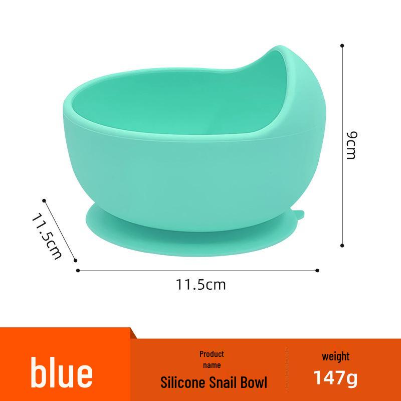 Силиконовая миска-медленнеед для домашних животных с присоской для кошек и собак - Портативная миска для еды и воды для улицы
Силиконовая миска-медленнеед для домашних животных с присоской для кошек и собак - Портативная миска для еды и воды для улицы