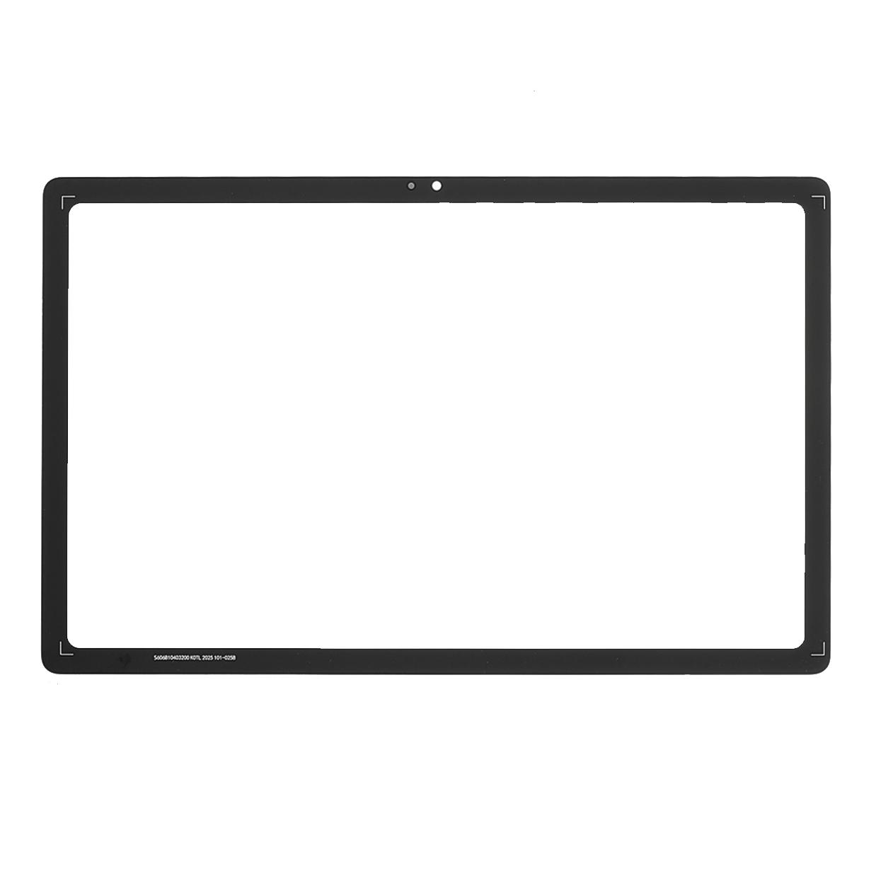 Front Screen Glass Lens Replace Part (without Logo) for Samsung Galaxy Tab A7 10.4 (2020) T500/T505 Black
Front Screen Glass Lens Replace Part (without Logo) for Samsung Galaxy Tab A7 10.4 (2020) T500/T505 Black