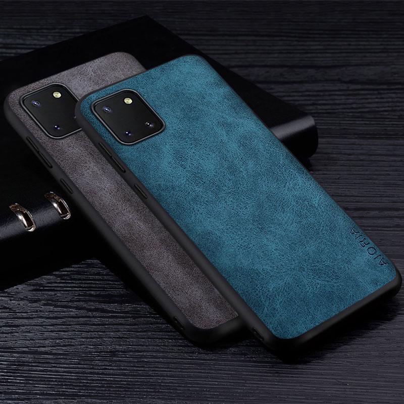 Премиальный чехол для телефона из искусственной кожи для Samsung Galaxy Note 10 Lite Plus, однотонный чехол для Samsung Galaxy Note 10 Lite, чехол
Премиальный чехол для телефона из искусственной кожи для Samsung Galaxy Note 10 Lite Plus, однотонный чехол для Samsung Galaxy Note 10 Lite, чехол