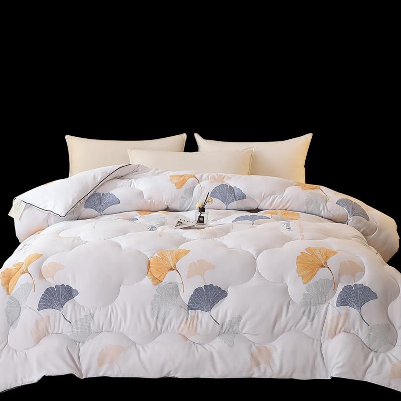 Woody Woodpecker All-Season Fiber Quilt
Woody Woodpecker All-Season Fiber Quilt