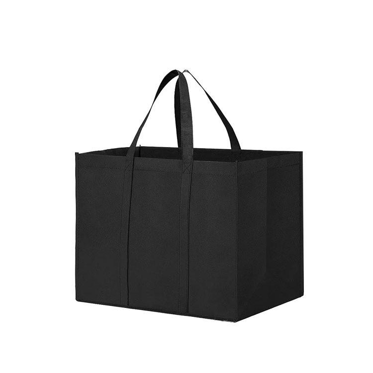 Moutai Wine Portable Non-Woven Bag, Black and Gray, Eco-Friendly Material
Moutai Wine Portable Non-Woven Bag, Black and Gray, Eco-Friendly Material