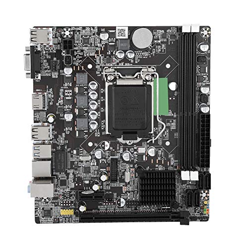Материнська плата LGA 1155 B75 для настільного комп ютера, материнська плата USB 3.0 SATA, підтримка пам яті DDR3
Материнська плата LGA 1155 B75 для настільного комп ютера, материнська плата USB 3.0 SATA, підтримка пам яті DDR3