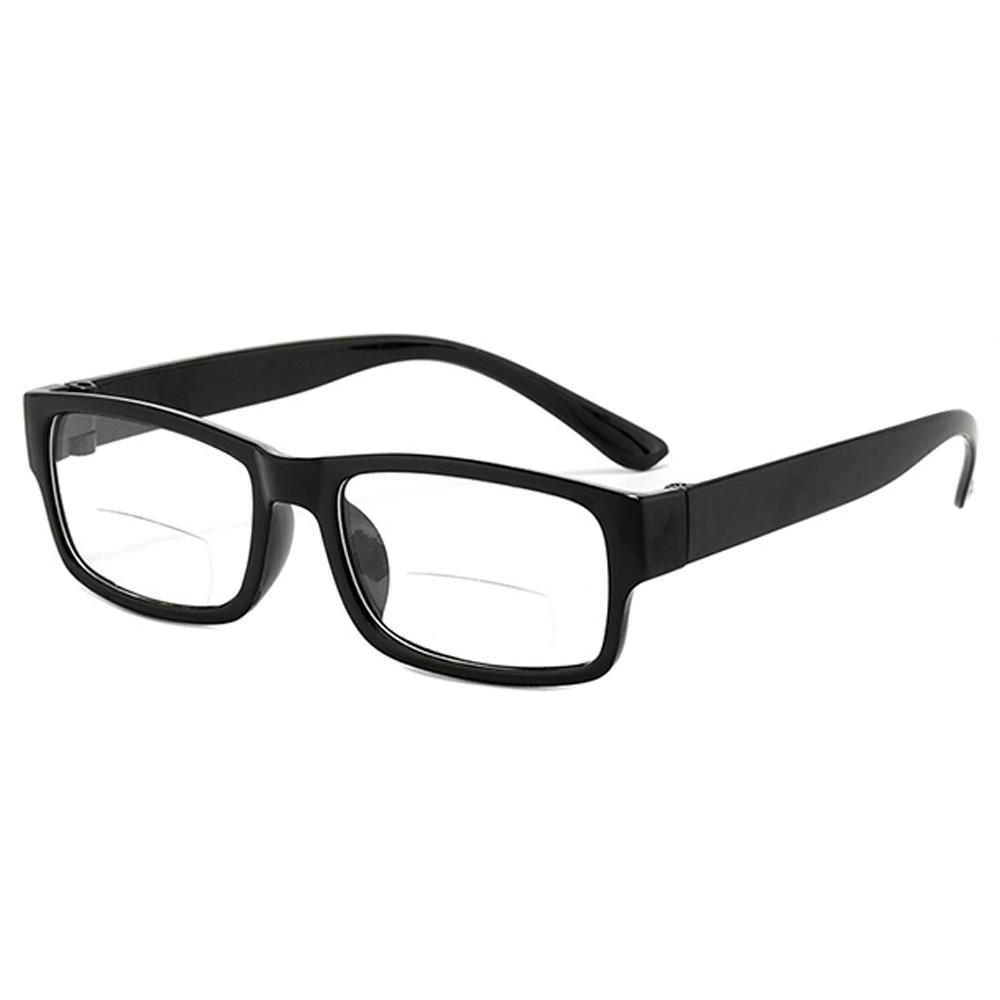 Progressive Multifocal Reading Glasses Black Frame Classic Men Smart Adjustment Focus Reading Glasses Far & Near Reading Glasses 400 чорний
Progressive Multifocal Reading Glasses Black Frame Classic Men Smart Adjustment Focus Reading Glasses Far & Near Reading Glasses 400 чорний