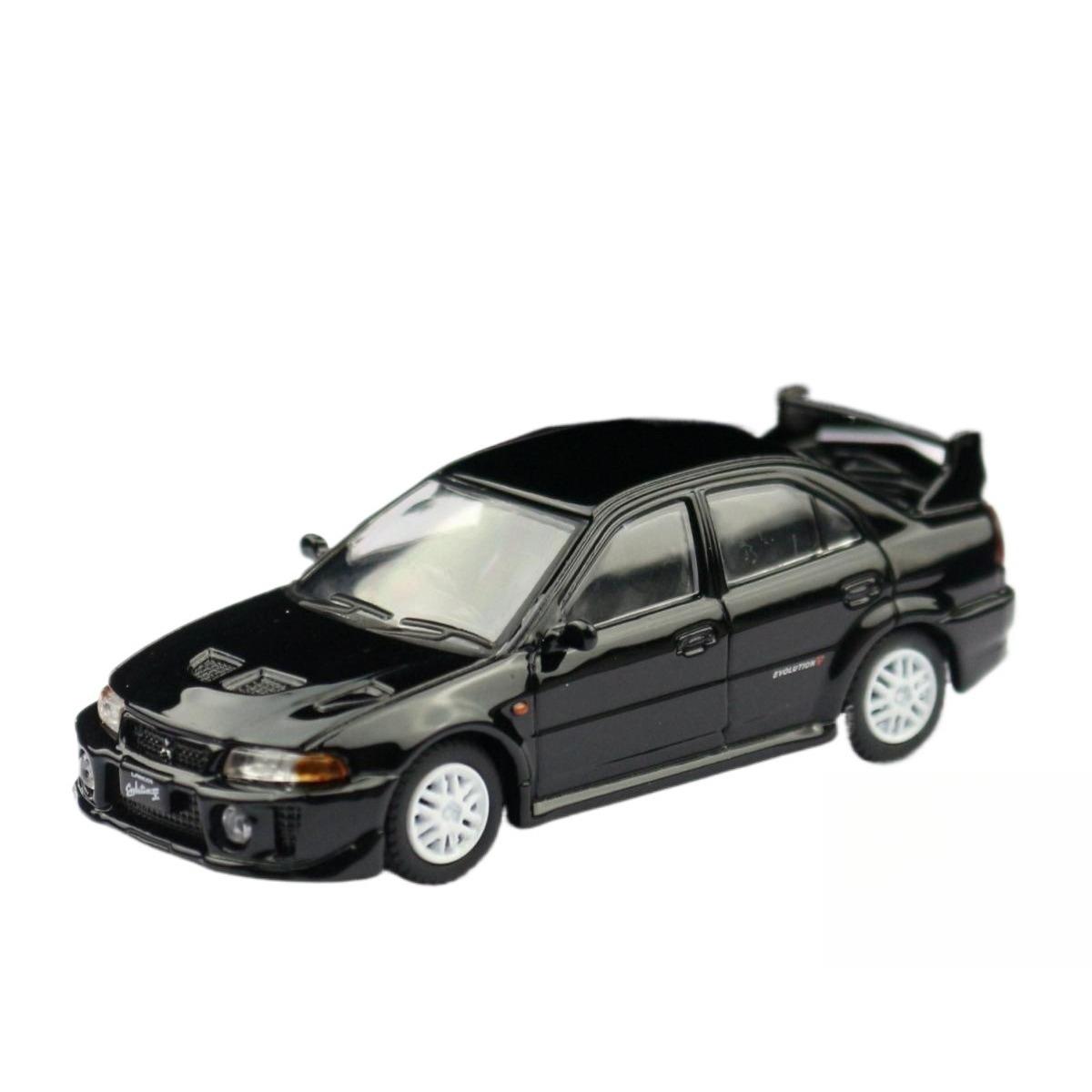 1/64 Mitsubishis Lancer Evolution VII Seven Alloy Sports Car Model Diecasts Metal Racing Car Vehicles Model Miniature Scale Toys чёрный
1/64 Mitsubishis Lancer Evolution VII Seven Alloy Sports Car Model Diecasts Metal Racing Car Vehicles Model Miniature Scale Toys чёрный