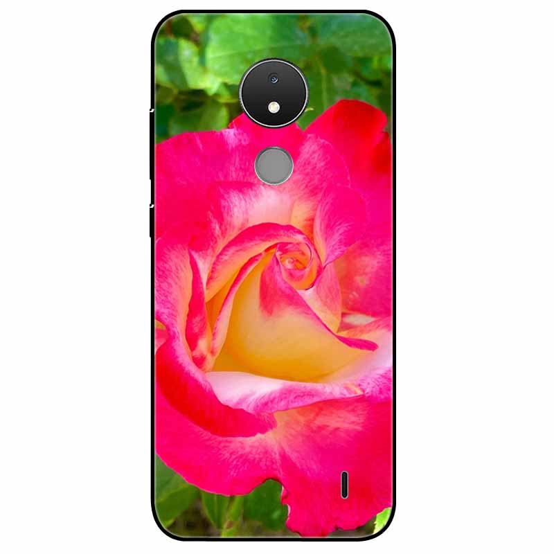 For Nokia C21 Case C 21 Silicone Landscape Space TPU Soft Funda Coque for NokiaC21 Protective Cool Bumper Cases for Nokia C 21 Nokia C21
For Nokia C21 Case C 21 Silicone Landscape Space TPU Soft Funda Coque for NokiaC21 Protective Cool Bumper Cases for Nokia C 21 Nokia C21