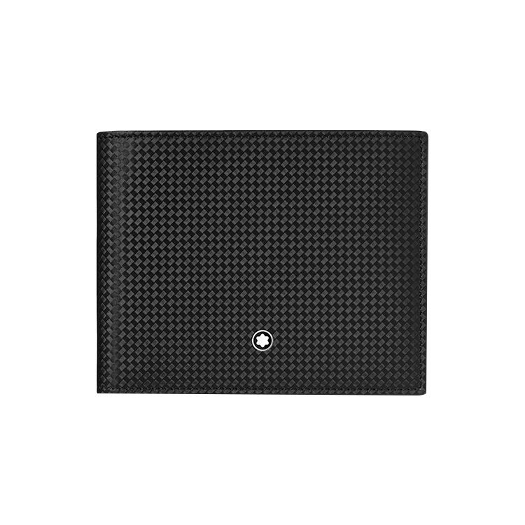 Montblanc Extreme 2.0 Series Iconic Three Ring Pattern Grain Calfskin Wallet Men Wallet Black 123947 Gift Set(Basic Set+Box+Shopping Bag)
Montblanc Extreme 2.0 Series Iconic Three Ring Pattern Grain Calfskin Wallet Men Wallet Black 123947 Gift Set(Basic Set+Box+Shopping Bag)