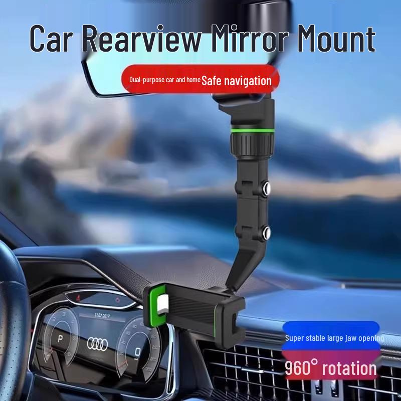 Doukuai Universal Multi-Functional Phone Holder for Car, Kitchen, and Desktop. Standard
Doukuai Universal Multi-Functional Phone Holder for Car, Kitchen, and Desktop. Standard