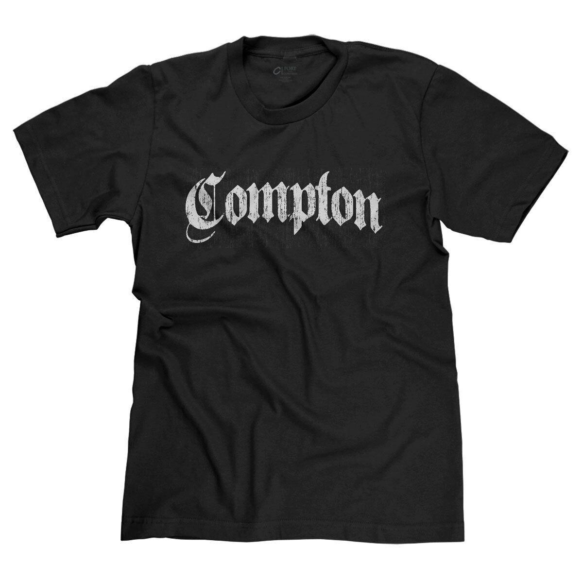 Compton Nwa Dre Ghetto Eazy E Gangsta Rap Men S T-Shirts Tee Shirt Homme Лето с коротким рукавом Мужские футболки Мужская футболка Camiseta Футболка Homme
Compton Nwa Dre Ghetto Eazy E Gangsta Rap Men S T-Shirts Tee Shirt Homme Лето с коротким рукавом Мужские футболки Мужская футболка Camiseta Футболка Homme
