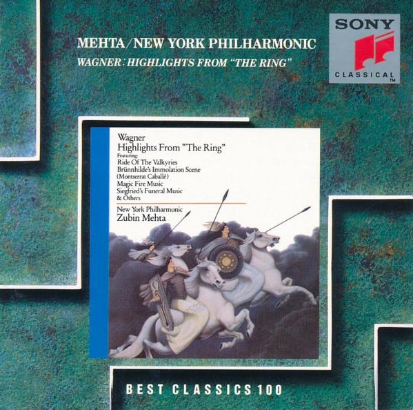 CD НЬЮ-ЙОРКСКИЙ ФИЛАРМОНИЧЕСКИЙ ОРКЕСТР, ВИЛЬМБЕРГЕР ( - Основные моменты из «Кольца Нибелунгов» SRCR9287 Sony Classical 1993 Япония Классика Б/У
CD НЬЮ-ЙОРКСКИЙ ФИЛАРМОНИЧЕСКИЙ ОРКЕСТР, ВИЛЬМБЕРГЕР ( - Основные моменты из «Кольца Нибелунгов» SRCR9287 Sony Classical 1993 Япония Классика Б/У