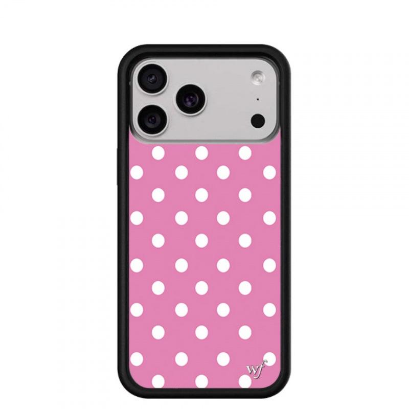 WildFlow Checkered Tablecloth Protective Case for iPhone 17/16 ProMax/15 Plus iPhone 15 Pro
WildFlow Checkered Tablecloth Protective Case for iPhone 17/16 ProMax/15 Plus iPhone 15 Pro