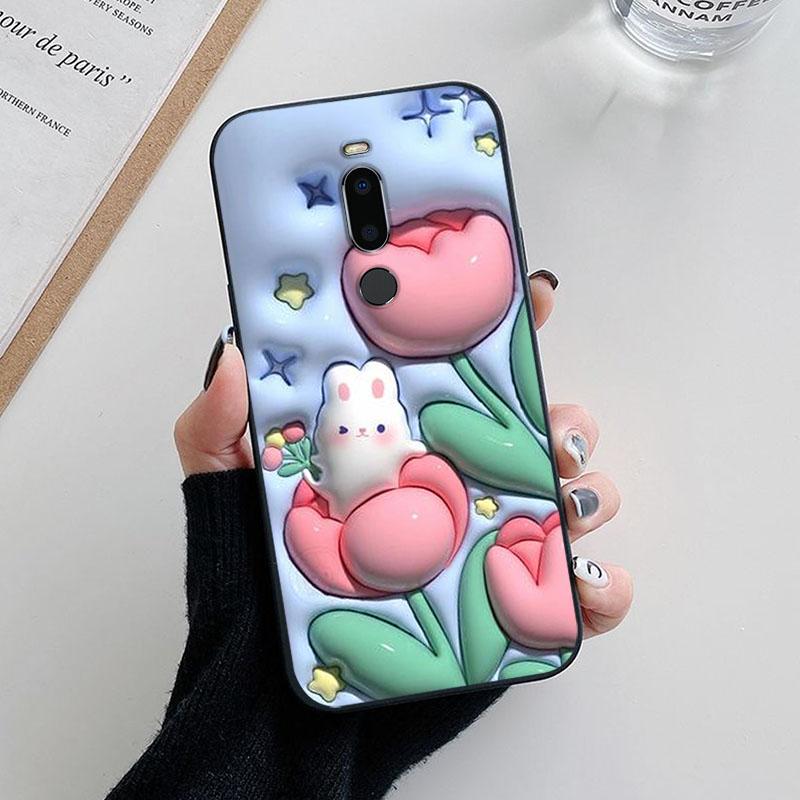 For Meizu M8 Lite Case Flower Painted Silicone Cases For Meizu V8 M8 Lite X8 Phone Case TPU Cover Protective Fundas Meizu V8
For Meizu M8 Lite Case Flower Painted Silicone Cases For Meizu V8 M8 Lite X8 Phone Case TPU Cover Protective Fundas Meizu V8