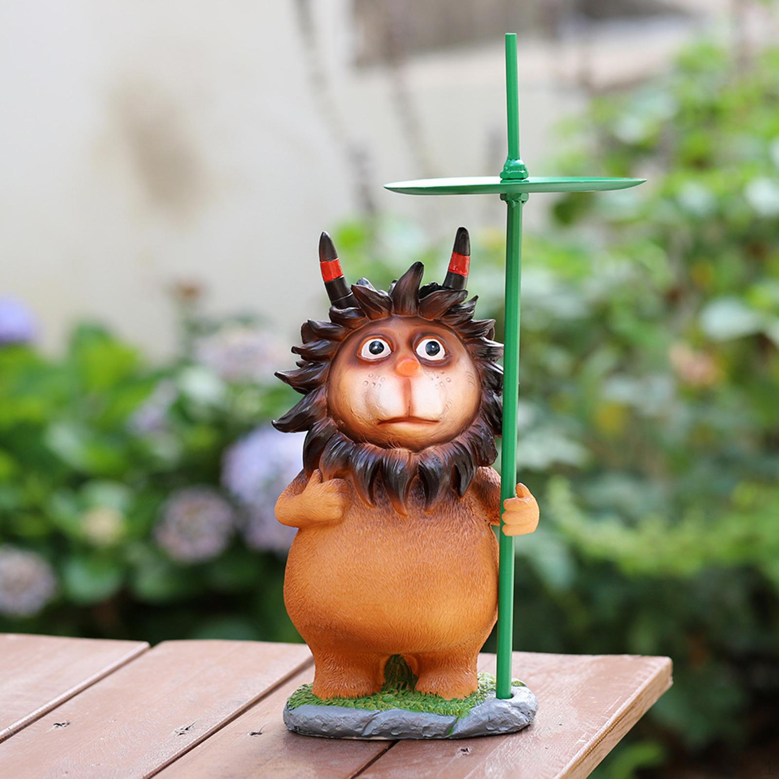 Coil Burner Animal Shape Ash Holder Ornament Portable Desktop Decor Figurine Incense Cattle
Coil Burner Animal Shape Ash Holder Ornament Portable Desktop Decor Figurine Incense Cattle