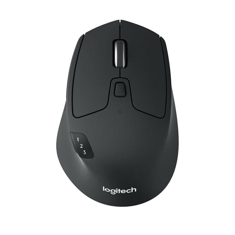 Logitech M720 Wireless Bluetooth Mouse
Logitech M720 Wireless Bluetooth Mouse