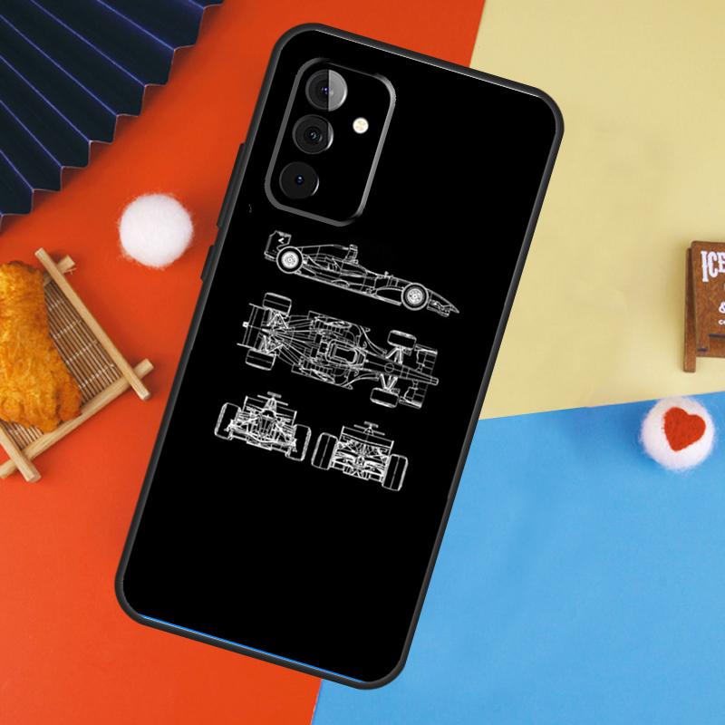 Минималистичный чехол с трассой Формулы-1 для Samsung Galaxy A52 A32 A12 A53 A33 A23 A13 A54 A34 A14 A51 A15 A25 A35 A55 For Samsung A35
Минималистичный чехол с трассой Формулы-1 для Samsung Galaxy A52 A32 A12 A53 A33 A23 A13 A54 A34 A14 A51 A15 A25 A35 A55 For Samsung A35
