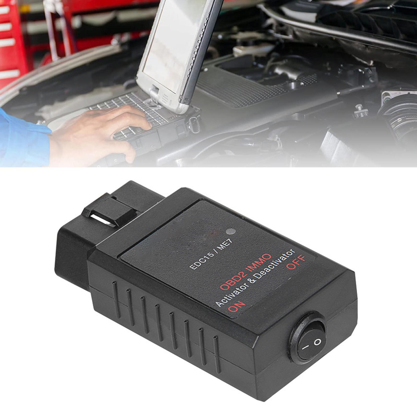 Driver Box EDC15/ME7 Деактиватор IMMO DrivesBox OBD2 Активаторы ИММО Деактиватор
Driver Box EDC15/ME7 Деактиватор IMMO DrivesBox OBD2 Активаторы ИММО Деактиватор