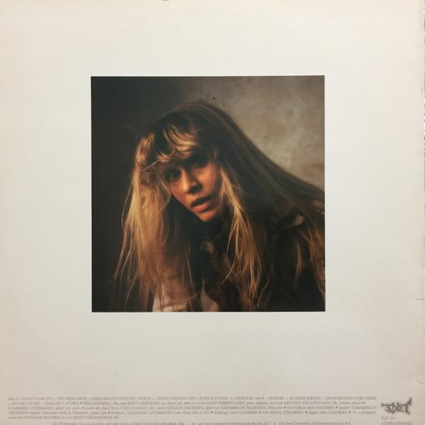 LP Record MIA SANDBERG - Från Mig SLP2657 Sonet 1980 Scandinavi Rock Used
LP Record MIA SANDBERG - Från Mig SLP2657 Sonet 1980 Scandinavi Rock Used