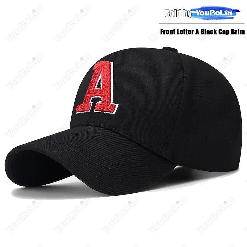 Cotton 23 or Letter A 3D Embroidery Adjustable Two-Tone Hard Top Baseball Cap Sun Hat Trucker Caps Dad Hats
Cotton 23 or Letter A 3D Embroidery Adjustable Two-Tone Hard Top Baseball Cap Sun Hat Trucker Caps Dad Hats