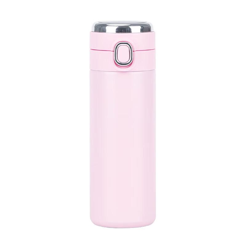 Wanjing Smart Temperature Display Stainless Steel Insulated Mug 420ml
Wanjing Smart Temperature Display Stainless Steel Insulated Mug 420ml