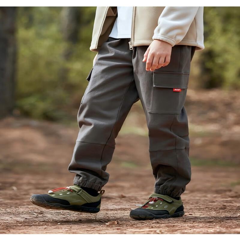 Toluozhe Kids Cargo Pants 150cm
Toluozhe Kids Cargo Pants 150cm
