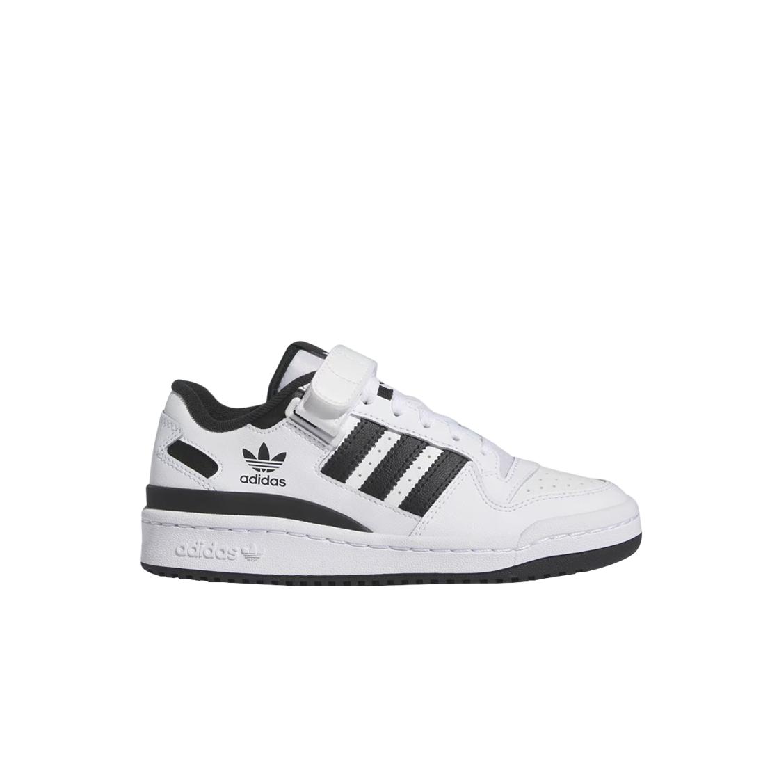 (дж) Adidas Forum Low Облачно-белый Основной черный 230
(дж) Adidas Forum Low Облачно-белый Основной черный 230