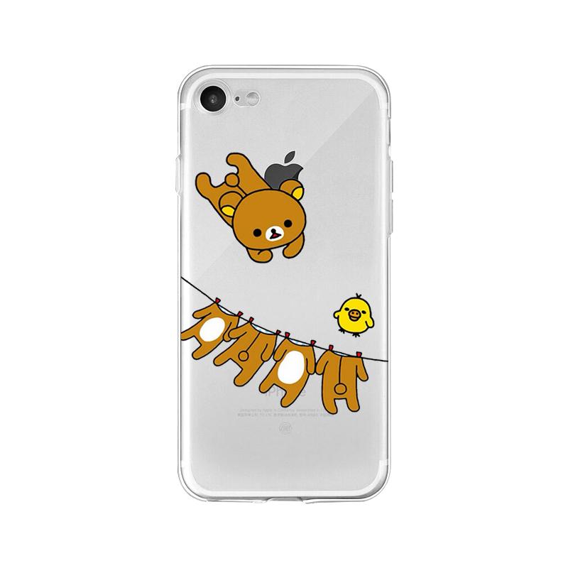 Yinuoda Rilakkuma Customer High Quality Phone Case for iPhone 5 5Sx 6 7 7plus 8 8Plus X XS MAX XR 11 pro max iphone XSMAX
Yinuoda Rilakkuma Customer High Quality Phone Case for iPhone 5 5Sx 6 7 7plus 8 8Plus X XS MAX XR 11 pro max iphone XSMAX