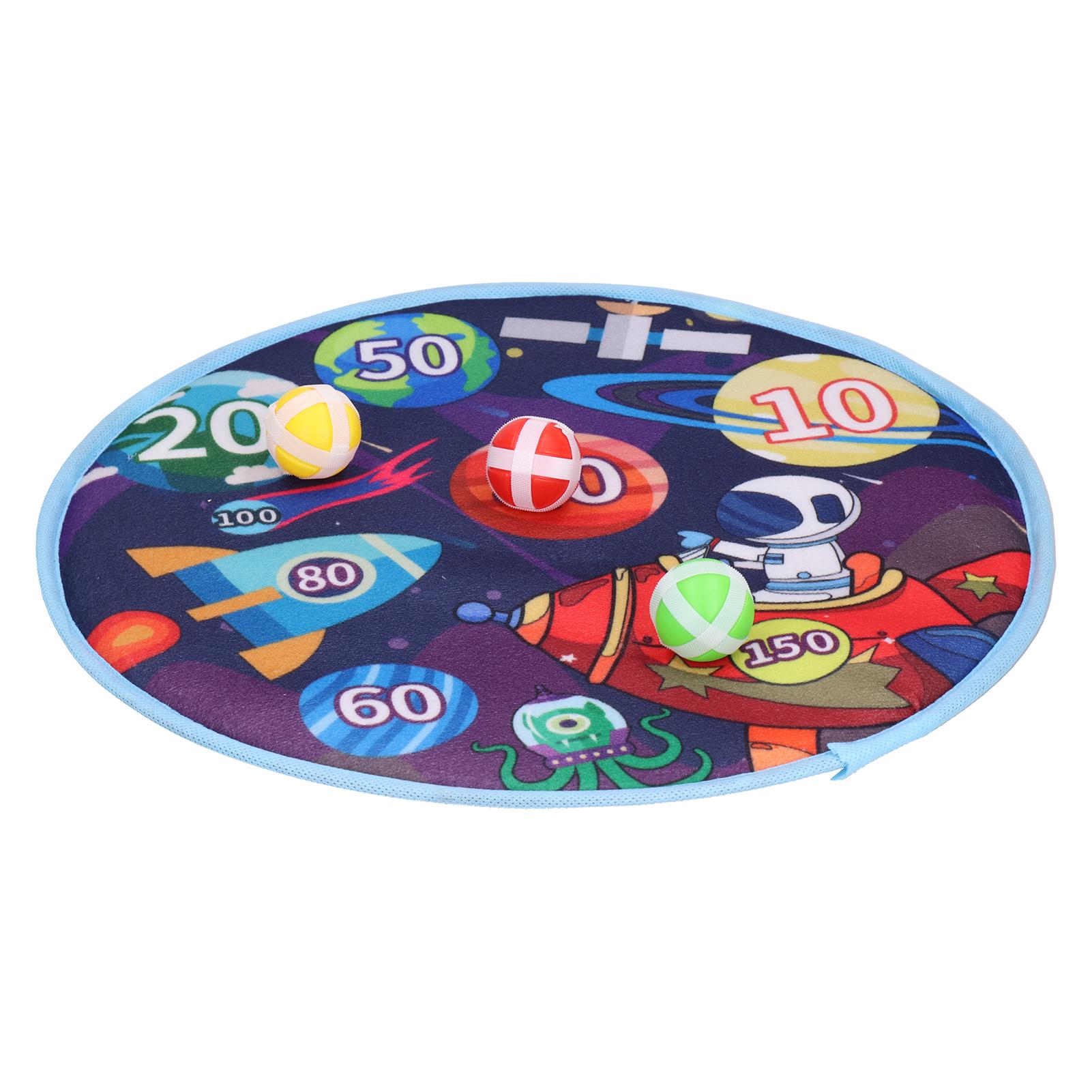 Early Learning Hook & Target Toy Educational Kids Children Gift Game Toys(Star )
Early Learning Hook & Target Toy Educational Kids Children Gift Game Toys(Star )