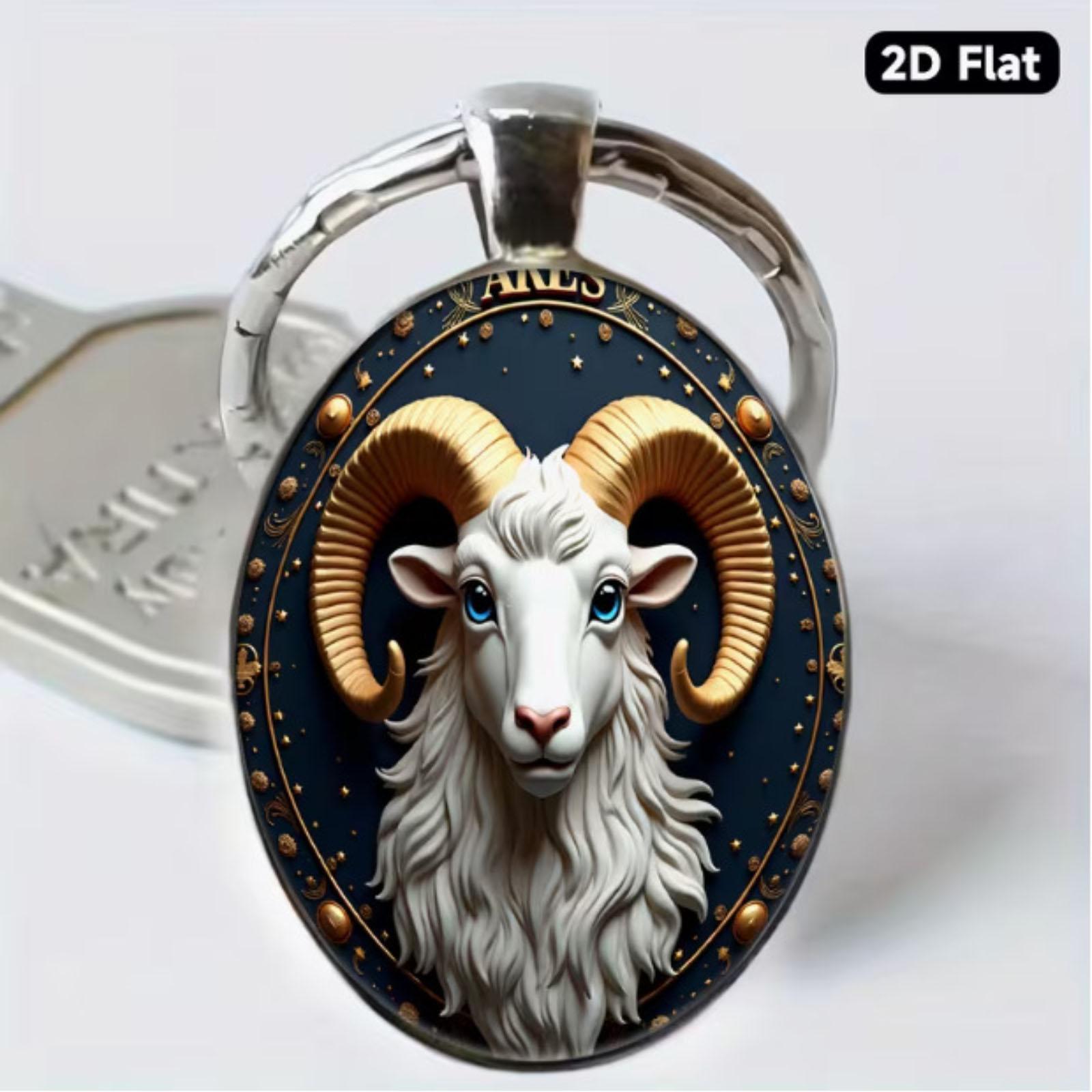 Glass Alloy Keychain Durable Metal Keyring with Decorative Design Suitable for Everyday Use and Gift Purposes One Size
Glass Alloy Keychain Durable Metal Keyring with Decorative Design Suitable for Everyday Use and Gift Purposes One Size