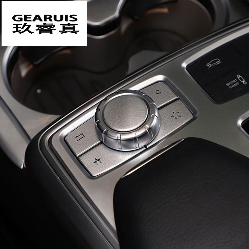 для Mercedes Benz ML GL GLE X166 W166 Стайлинг автомобиля Панель чашки воды Мультимедийная кнопка Отделка салона Наклейка на крышку салона Авто
для Mercedes Benz ML GL GLE X166 W166 Стайлинг автомобиля Панель чашки воды Мультимедийная кнопка Отделка салона Наклейка на крышку салона Авто