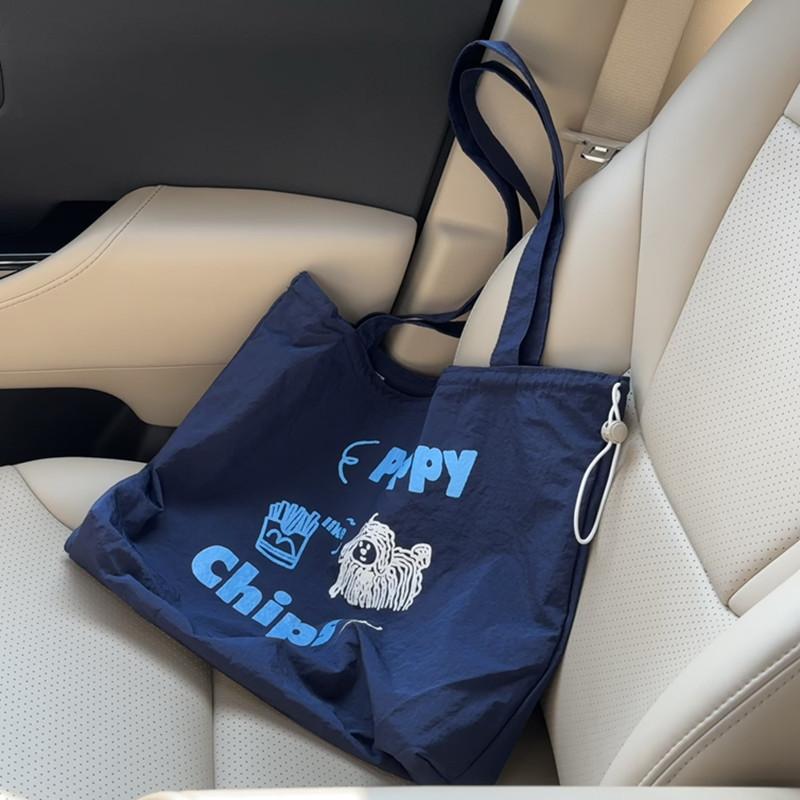 Lazy Wind Drawstring Canvas Bag Bag Women s 2025 New Trendy Korean Tote Bag Student Large Capacity Shopping Bag
Lazy Wind Drawstring Canvas Bag Bag Women s 2025 New Trendy Korean Tote Bag Student Large Capacity Shopping Bag