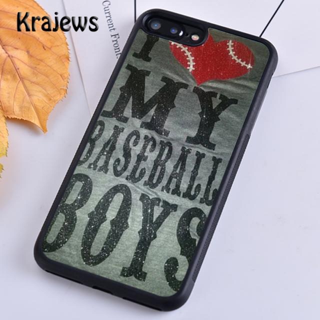 Krajews Softball Mom Bags Soft Phone Case Cover For iPhone 17 Air 16 15 14 plus 11 12 13 pro max Plus coque Fundas iPhone 13
Krajews Softball Mom Bags Soft Phone Case Cover For iPhone 17 Air 16 15 14 plus 11 12 13 pro max Plus coque Fundas iPhone 13