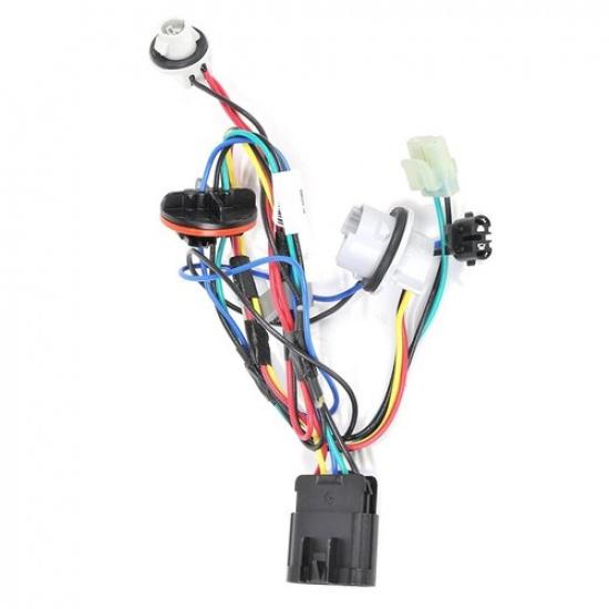 Front Headlamp Wiring Harness For Chevrolet Impala 2006-2013/Monte Carlo 2006-07
Front Headlamp Wiring Harness For Chevrolet Impala 2006-2013/Monte Carlo 2006-07