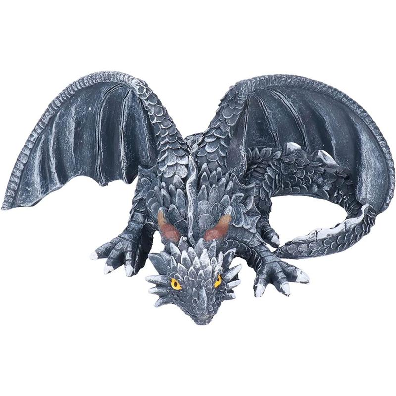 Promotion! Garden Big Squatting Dragon Sculpture Guardian Statue Garden Dragon Sculpture Halloween Outdoor Gothic Decor
Promotion! Garden Big Squatting Dragon Sculpture Guardian Statue Garden Dragon Sculpture Halloween Outdoor Gothic Decor
